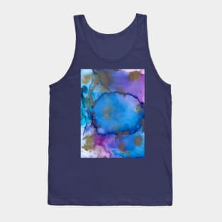 Cloudbursting Tank Top